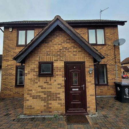 Hamilton 3 Bedrooms 10 Minutes From City Centre Leicester Zewnętrze zdjęcie