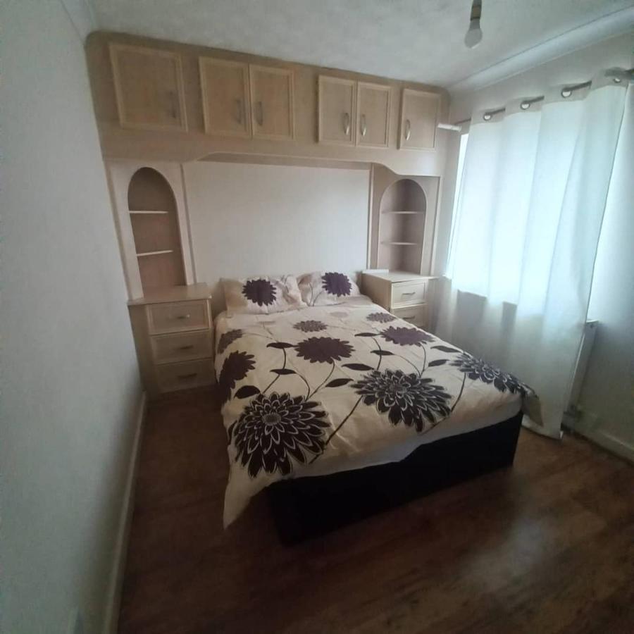 Hamilton 3 Bedrooms 10 Minutes From City Centre Leicester Zewnętrze zdjęcie