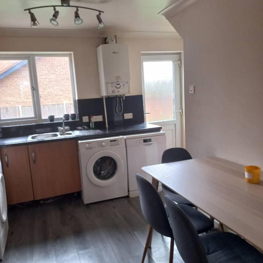 Hamilton 3 Bedrooms 10 Minutes From City Centre Leicester Zewnętrze zdjęcie